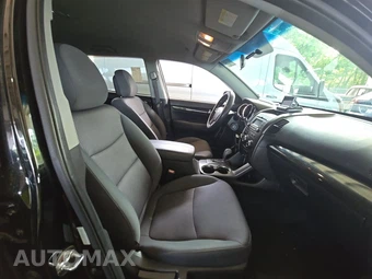 2013 Kia Sorento LX - miniatura 8