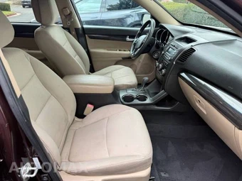 2013 Kia Sorento LX - miniatura 10