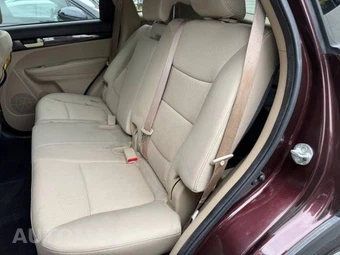 2013 Kia Sorento LX - miniatura 11