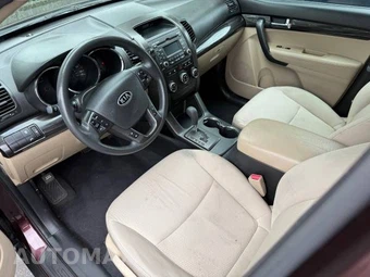 2013 Kia Sorento LX - miniatura 12