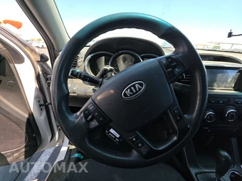 2013 Kia Sorento LX – miniatura 10