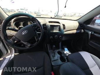 2013 Kia Sorento LX – miniatura 11