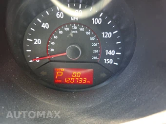 2013 Kia Sorento LX – miniatura 12