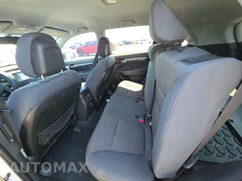2013 Kia Sorento LX – miniatura 13