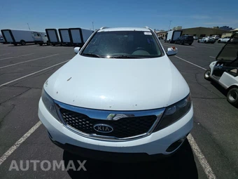2013 Kia Sorento LX – miniatura 2