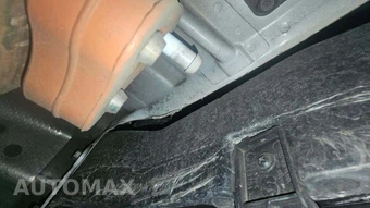 2013 Kia Sorento LX – miniatura 26