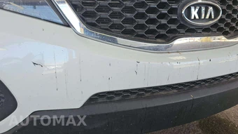 2013 Kia Sorento LX – miniatura 32