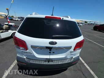 2013 Kia Sorento LX – miniatura 5