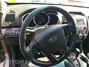 2013 Kia Sorento LX – miniatura 10