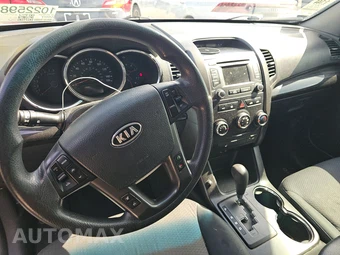 2013 Kia Sorento LX – miniatura 11