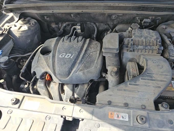 2013 Kia Sorento LX – miniatura 16
