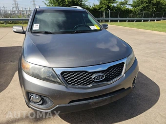 2013 Kia Sorento LX – miniatura 2