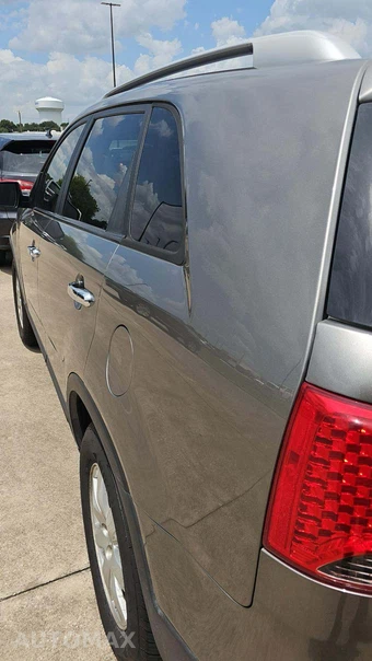 2013 Kia Sorento LX – miniatura 22