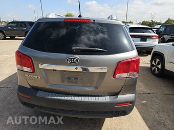 2013 Kia Sorento LX – miniatura 5