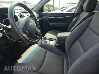 2013 Kia Sorento LX – miniatura 7