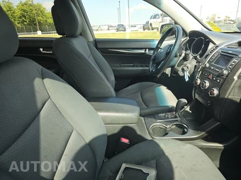 2013 Kia Sorento LX – miniatura 8
