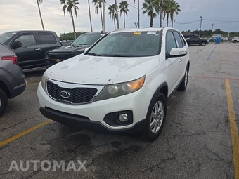 2013 Kia Sorento LX