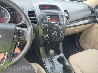 2013 Kia Sorento LX - miniatura 11