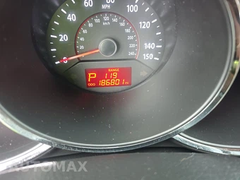 2013 Kia Sorento LX - miniatura 12