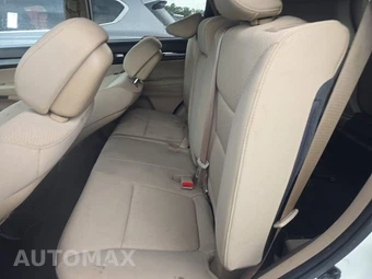 2013 Kia Sorento LX - miniatura 13