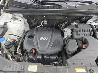 2013 Kia Sorento LX - miniatura 16