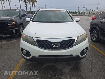 2013 Kia Sorento LX - miniatura 2