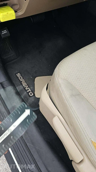 2013 Kia Sorento LX - miniatura 26