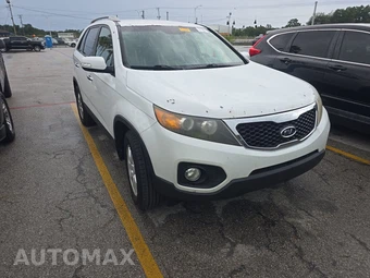 2013 Kia Sorento LX - miniatura 3