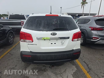 2013 Kia Sorento LX - miniatura 5