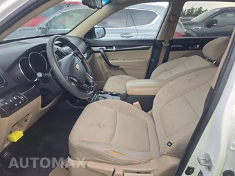 2013 Kia Sorento LX - miniatura 7