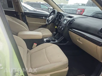 2013 Kia Sorento LX - miniatura 8