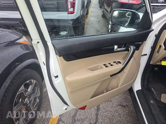 2013 Kia Sorento LX - miniatura 9