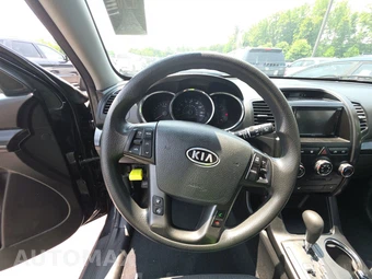 2013 Kia Sorento LX – miniatura 10