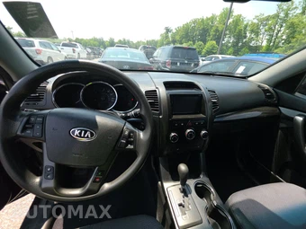2013 Kia Sorento LX – miniatura 11