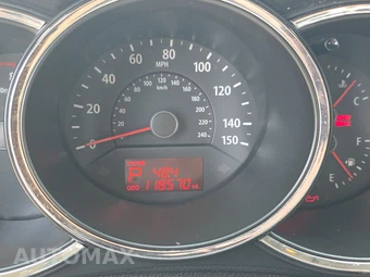 2013 Kia Sorento LX – miniatura 12