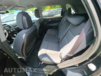 2013 Kia Sorento LX – miniatura 13