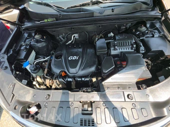 2013 Kia Sorento LX – miniatura 15