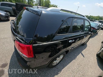 2013 Kia Sorento LX – miniatura 4