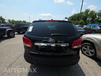 2013 Kia Sorento LX – miniatura 5