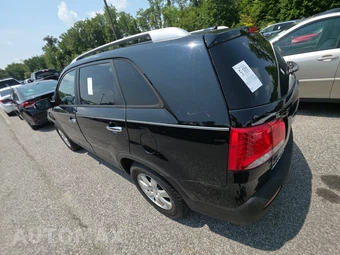 2013 Kia Sorento LX – miniatura 6
