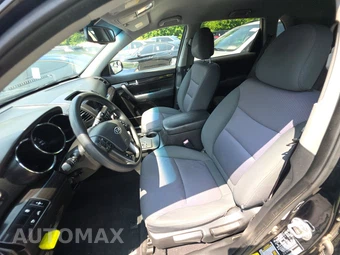 2013 Kia Sorento LX – miniatura 7