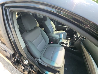 2013 Kia Sorento LX – miniatura 8