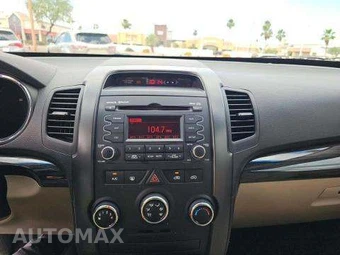 2013 Kia Sorento LX – miniatura 10