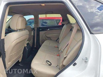 2013 Kia Sorento LX – miniatura 13