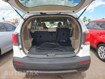 2013 Kia Sorento LX – miniatura 14