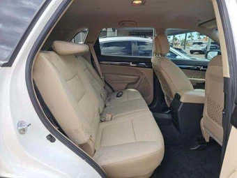 2013 Kia Sorento LX – miniatura 16