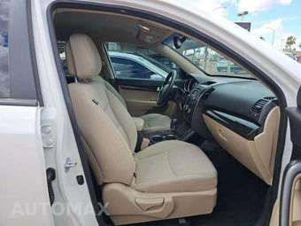 2013 Kia Sorento LX – miniatura 18