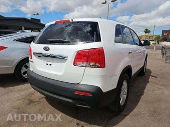 2013 Kia Sorento LX – miniatura 3