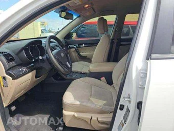 2013 Kia Sorento LX – miniatura 6