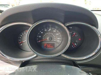2013 Kia Sorento LX – miniatura 9
